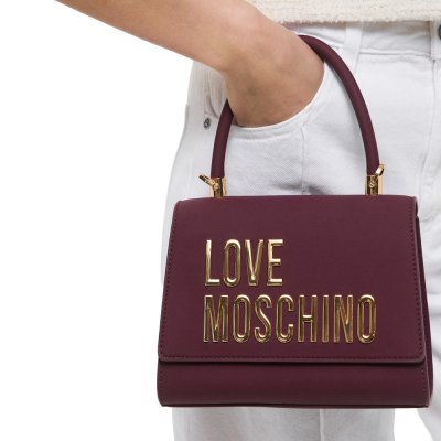 THE BOLD LOVE MINI BAG